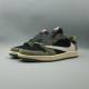 Travis Scott x Air Jordan 1 Low OG SP 'Black Olive' Travis Scott x Air Jordan 1 Low OG SP 'Black Olive'