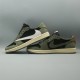Travis Scott x Air Jordan 1 Low OG SP 'Black Olive' Travis Scott x Air Jordan 1 Low OG SP 'Black Olive'