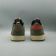 Travis Scott x Air Jordan 1 Low OG SP 'Black Olive' Travis Scott x Air Jordan 1 Low OG SP 'Black Olive'