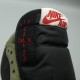Travis Scott x Air Jordan 1 Low OG SP 'Black Olive' Travis Scott x Air Jordan 1 Low OG SP 'Black Olive'