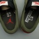 Travis Scott x Air Jordan 1 Low OG SP 'Black Olive' Travis Scott x Air Jordan 1 Low OG SP 'Black Olive'