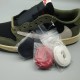 Travis Scott x Air Jordan 1 Low OG SP 'Black Olive' Travis Scott x Air Jordan 1 Low OG SP 'Black Olive'