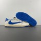 Fragment Design x Travis Scott x Air Jordan 1 Retro Low OG SP 'Sail Military Blue' Fragment Design x Travis Scott x Air Jordan 1 Retro Low OG SP 'Sail Military Blue'