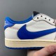 Fragment Design x Travis Scott x Air Jordan 1 Retro Low OG SP 'Sail Military Blue' Fragment Design x Travis Scott x Air Jordan 1 Retro Low OG SP 'Sail Military Blue'