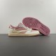 Travis Scott x Air Jordan 1 Low OG SP 'Sail Shy Pink' Travis Scott x Air Jordan 1 Low OG SP 'Sail Shy Pink'