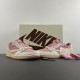 Travis Scott x Air Jordan 1 Low OG SP 'Sail Shy Pink' Travis Scott x Air Jordan 1 Low OG SP 'Sail Shy Pink'