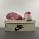 Travis Scott x Air Jordan 1 Low OG SP 'Sail Shy Pink' Travis Scott x Air Jordan 1 Low OG SP 'Sail Shy Pink'