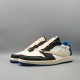 Fragment Design x Travis Scott x Air Jordan 1 Retro Low Fragment Design x Travis Scott x Air Jordan 1 Retro Low