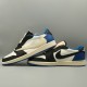 Fragment Design x Travis Scott x Air Jordan 1 Retro Low Fragment Design x Travis Scott x Air Jordan 1 Retro Low