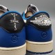 Fragment Design x Travis Scott x Air Jordan 1 Retro Low Fragment Design x Travis Scott x Air Jordan 1 Retro Low