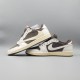 Travis Scott x Air Jordan 1 Low OG 'Reverse Mocha'
