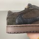 Travis Scott x Air Jordan 1 Low OG SP 'Velvet Brown' Travis Scott x Air Jordan 1 Low OG SP 'Velvet Brown'