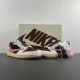 Travis Scott x Wmns Air Jordan 1 Retro Low OG SP 'Dark Pony Pink Oxford' Travis Scott x Wmns Air Jordan 1 Retro Low OG SP 'Dark Pony Pink Oxford'
