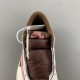 Travis Scott x Wmns Air Jordan 1 Retro Low OG SP 'Dark Pony Pink Oxford' Travis Scott x Wmns Air Jordan 1 Retro Low OG SP 'Dark Pony Pink Oxford'