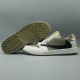 Travis Scott x Air Jordan 1 Low Golf 'Neutral Olive' Travis Scott x Air Jordan 1 Low Golf 'Neutral Olive'