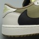 Travis Scott x Air Jordan 1 Low Golf 'Neutral Olive' Travis Scott x Air Jordan 1 Low Golf 'Neutral Olive'