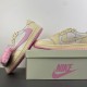 Travis Scott x Air Jordan 1 Retro Low OG 'Shy Pink' Travis Scott x Air Jordan 1 Retro Low OG 'Shy Pink'