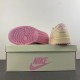 Travis Scott x Air Jordan 1 Retro Low OG 'Shy Pink' Travis Scott x Air Jordan 1 Retro Low OG 'Shy Pink'