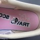 Travis Scott x Air Jordan 1 Retro Low OG 'Shy Pink' Travis Scott x Air Jordan 1 Retro Low OG 'Shy Pink'