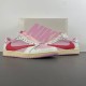 Travis Scott x Air Jordan 1 Retro Low OG 'Sail Tropical Pink' Travis Scott x Air Jordan 1 Retro Low OG 'Sail Tropical Pink'