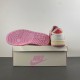 Travis Scott x Air Jordan 1 Retro Low OG 'Sail Tropical Pink' Travis Scott x Air Jordan 1 Retro Low OG 'Sail Tropical Pink'