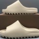 Yeezy Slides 'Bone' 2022 Yeezy Slides 'Bone' 2022